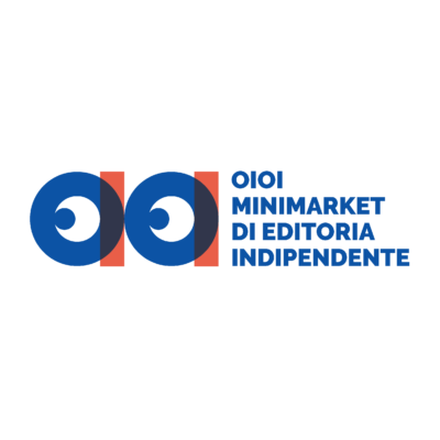 OiOi Festival dell'ditoria indipendente a Prato Logo